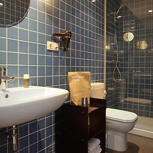 Habitación Estándar con Cama King